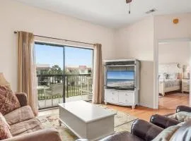 Ocean Village Club Q32, 2 Bedrooms, Sleeps 6, Ocean View, Pet Friendly