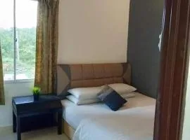 Belebar Homestay Taman Negara Pahang Malaysia