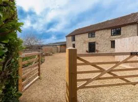 Somerset Country Escape - Luxury barns with hot tubs