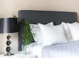 Old Town by Welcome Apartment
