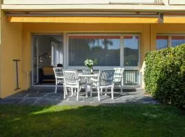 Apartment Residenza Lido Appartment 011 by Interhome