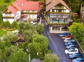 Pension Mama Cozonacilor