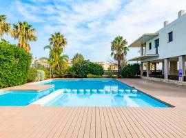 Apartment Porte Venere by Interhome，位于蒙科法尔的酒店