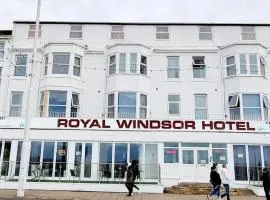 The Royal Windsor Hotel