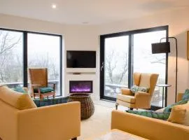 Holiday Home 10 Husabost by Interhome