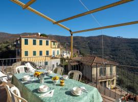 Apartment Verde by Interhome，位于Vasia的酒店