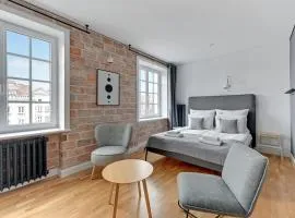 Szeroka Boutique by Downtown Apartments