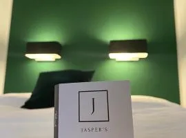 Jasper's Boutique Hotel