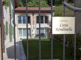 Agriturismo Corte Rondinella，位于维罗纳的农家乐