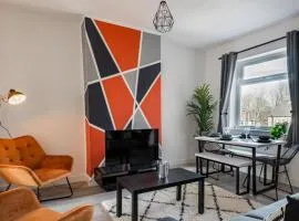 Hopetown Apartment-modern 2 bed with free parking