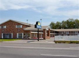 Days Inn Rexburg，位于雷克斯堡的酒店