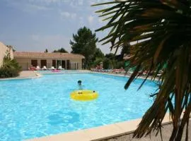 Maison d'une chambre avec vue sur le lac piscine partagee et jardin amenage a Hourtin