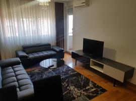 Apartman Casa Banja Luka，位于巴尼亚卢卡的酒店