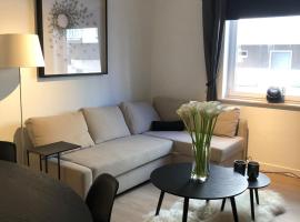 CONDO Romain