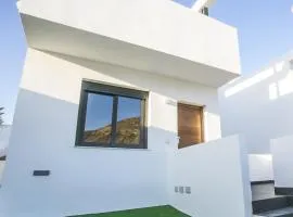 APARTAMENTOS GATAGATA 4