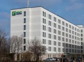 Holiday Inn Express - MUNICH NORTH, an IHG Hotel