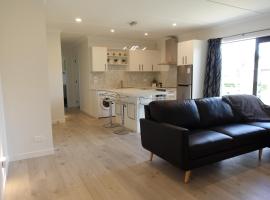 The Guest House