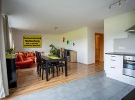 Ferienwohnung Mettenberg