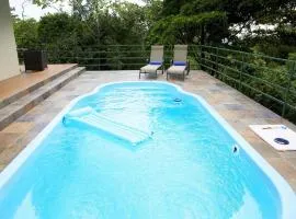 Tropical Paradise Villa - Beautiful Pool, Surrounded by Nature and Wildlife!