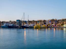 Marina Resort Port Ghalib, a member of Radisson Individuals