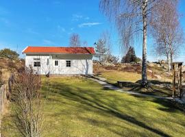 Holiday home Höviksnäs VII，位于Höviksnäs的酒店