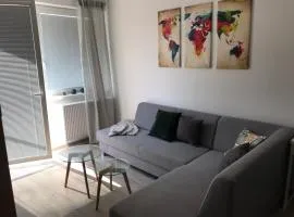 Šamorín modern apartmens