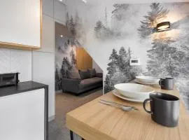 Tatra Apartament na Jaszczurówce