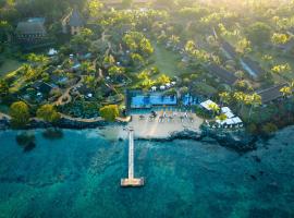 The Oberoi Beach Resort, Mauritius，位于巴拉克拉瓦Pamplemousses Garden附近的酒店