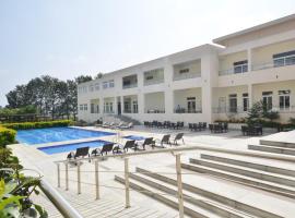 Spree Resort At Century Wintersun，位于Dod Ballāpur的酒店