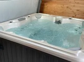 Magnifique corps de ferme rénové avec Jacuzzi