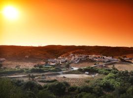 Casa Amado, Aldeia da Pedralva，位于维拉多比斯坡的酒店