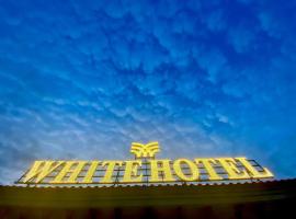 WHITE HOTEL，位于谅山的酒店