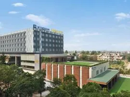 Wyndham Chandigarh Mohali