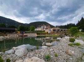 Bonfanti Design Hotel