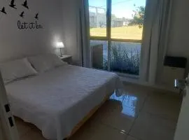 Departamento con Cochera Descans ar