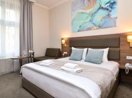 Hotel Opera Garni
