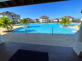 New luxurious retreat near Ocho Rios，位于Richmond的度假短租房