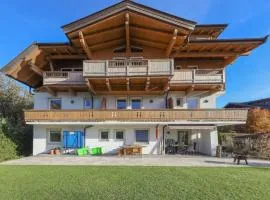 阿尔皮纳小木屋公寓式酒店