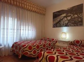 APARTAMENTO MARRODAN CENTRICO