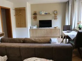 Appartement Kopp am Kirnberg See