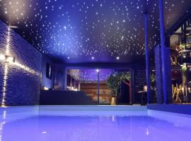 Les Suites M，位于Wanze的酒店