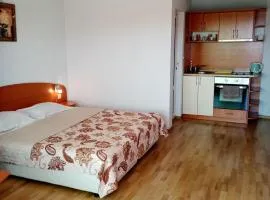 Apartments Center