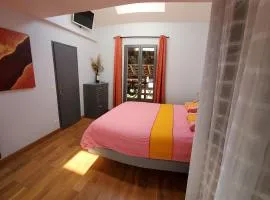 Chambres à la Campagne