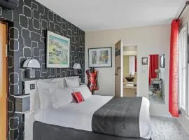 Urban Style hotel de l'Europe