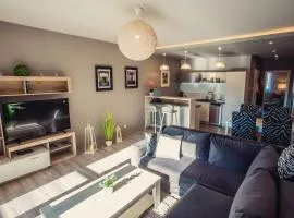 Apartament VIEW Wisla