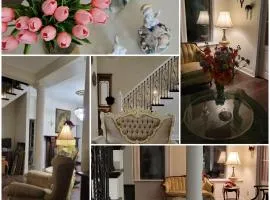 Holland Farmhouse Inn B&B