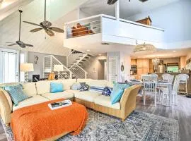 Longboat Key Cottage Extended Stays Welcome!