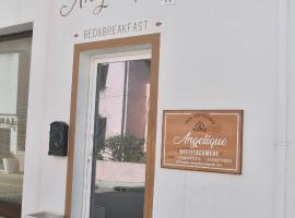 Angelique Affittacamere，位于圣特雷莎加卢拉的酒店
