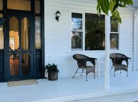 The Country House Maffra