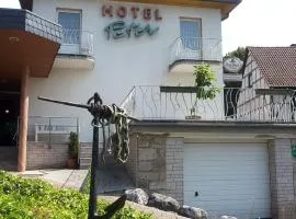 维安德斯彼得酒店